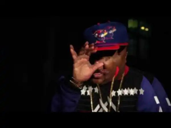 Video: Fred The Godson - 5AM In Blockwork